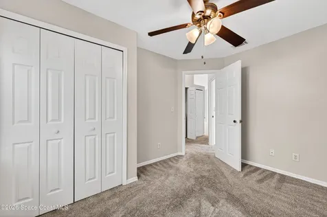7022 Hammock Trace Drive Melbourne FL 32940