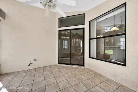 7022 Hammock Trace Drive Melbourne FL 32940