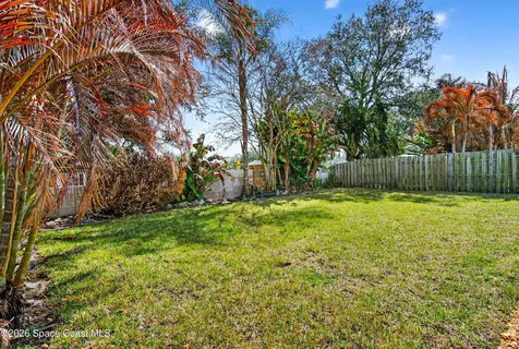 7022 Hammock Trace Drive Melbourne FL 32940