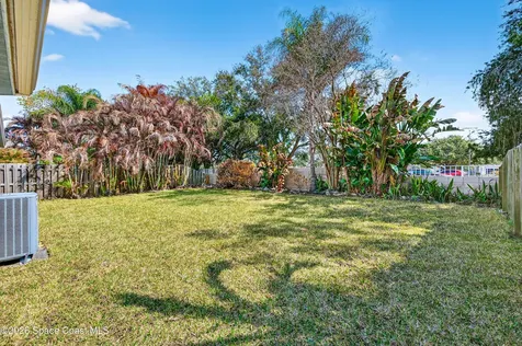 7022 Hammock Trace Drive Melbourne FL 32940