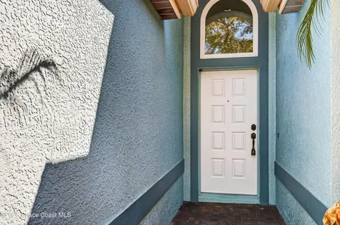 7022 Hammock Trace Drive Melbourne FL 32940