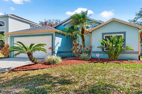 7022 Hammock Trace Drive Melbourne FL 32940
