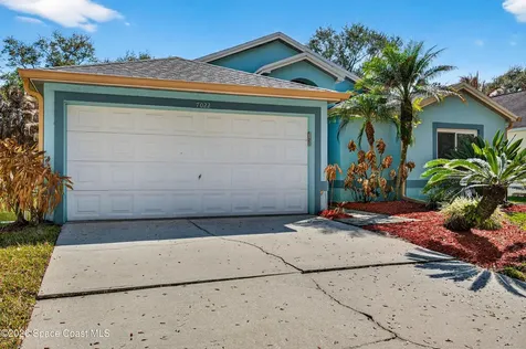 7022 Hammock Trace Drive Melbourne FL 32940