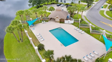 7022 Hammock Trace Drive Melbourne FL 32940