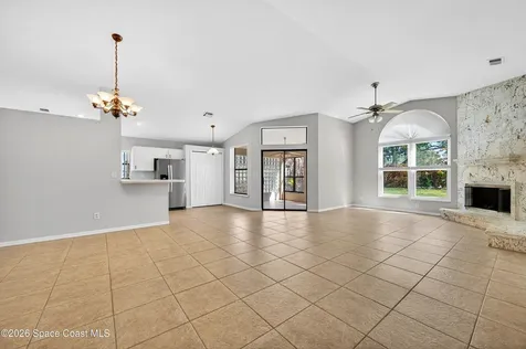 7022 Hammock Trace Drive Melbourne FL 32940
