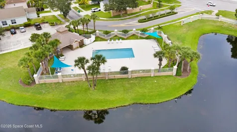 7022 Hammock Trace Drive Melbourne FL 32940