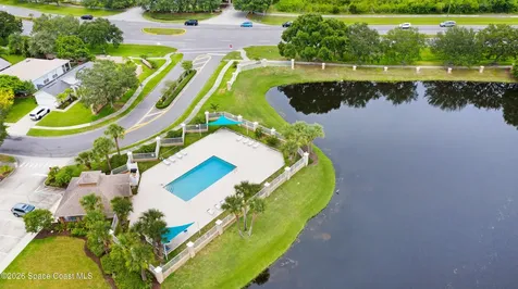 7022 Hammock Trace Drive Melbourne FL 32940