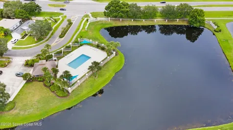 7022 Hammock Trace Drive Melbourne FL 32940