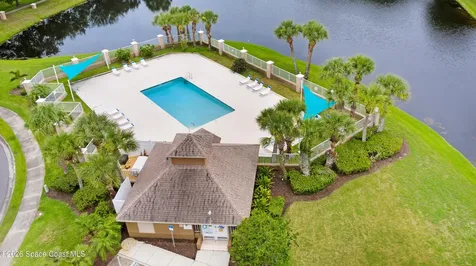 7022 Hammock Trace Drive Melbourne FL 32940