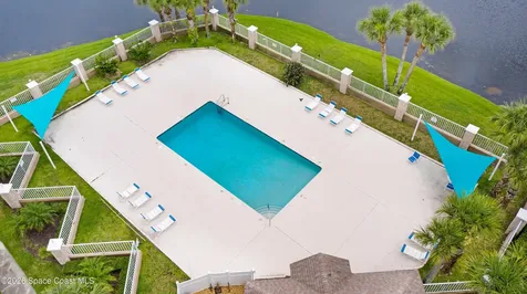 7022 Hammock Trace Drive Melbourne FL 32940