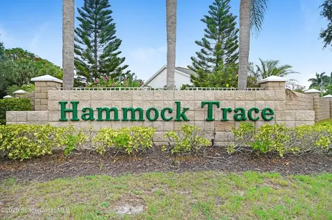 7022 Hammock Trace Drive Melbourne FL 32940