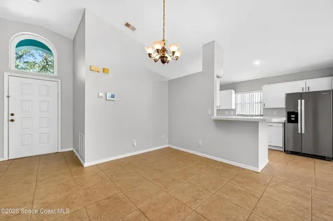 7022 Hammock Trace Drive Melbourne FL 32940