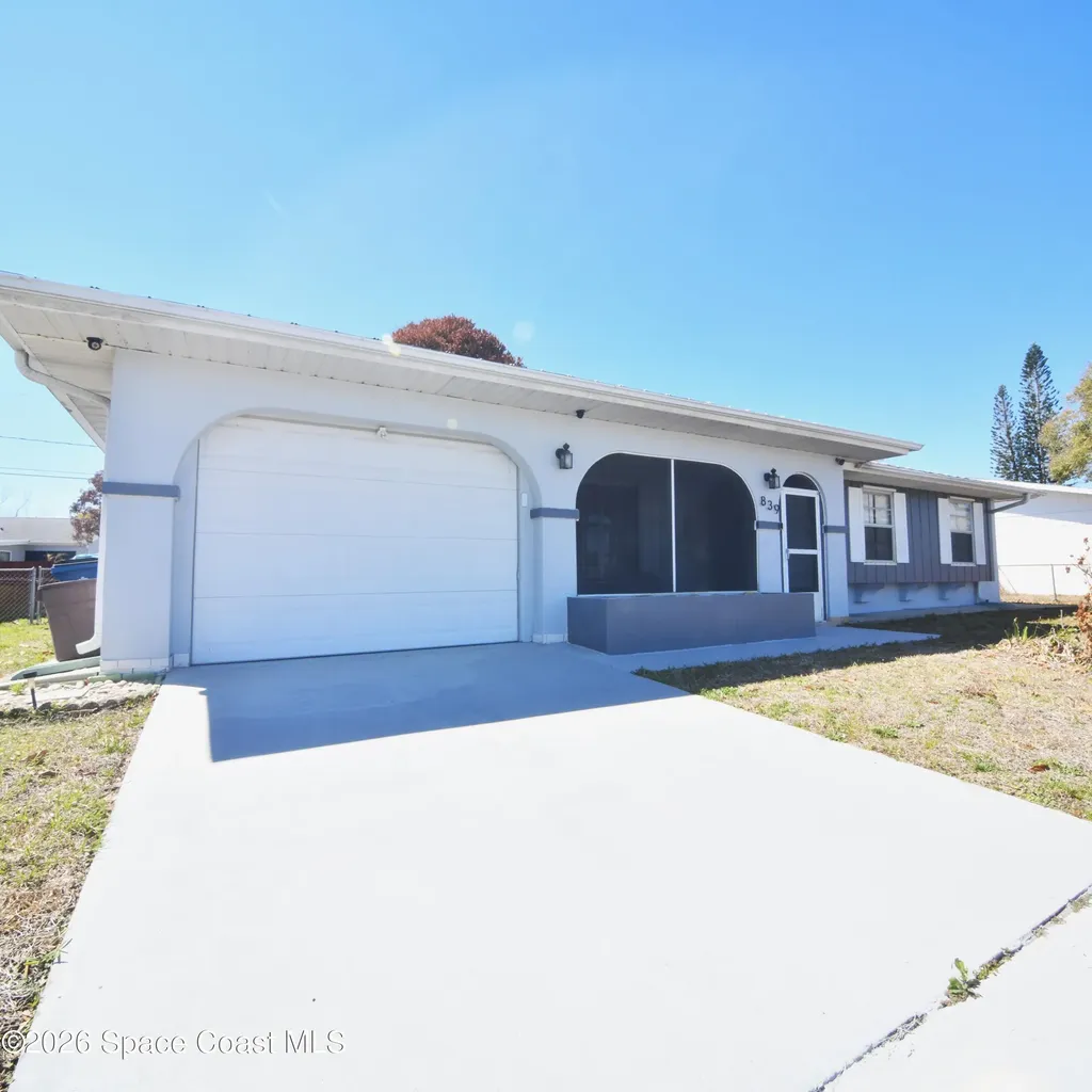 839 Angle Street NE Palm Bay FL 32905