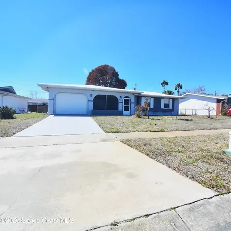 839 Angle Street NE Palm Bay FL 32905