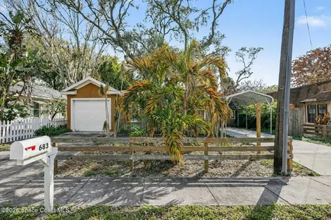 683 Old Oak Street Melbourne FL 32935