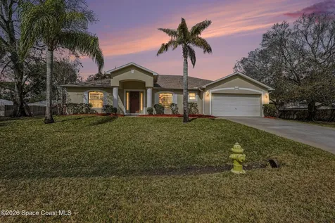 1485 Rila Street SE Palm Bay FL 32909