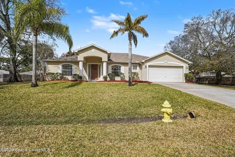1485 Rila Street SE Palm Bay FL 32909