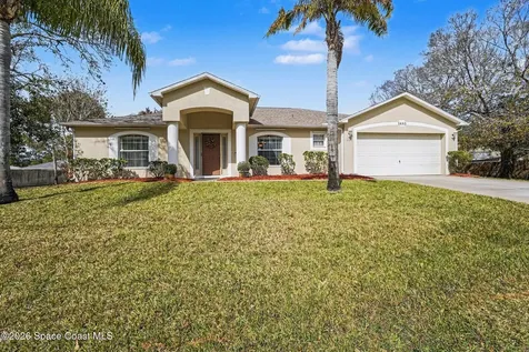 1485 Rila Street SE Palm Bay FL 32909