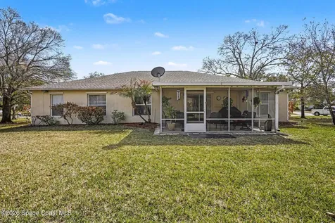 1485 Rila Street SE Palm Bay FL 32909