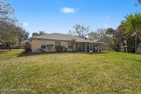 1485 Rila Street SE Palm Bay FL 32909