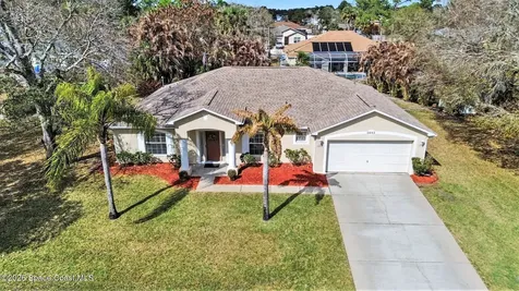 1485 Rila Street SE Palm Bay FL 32909
