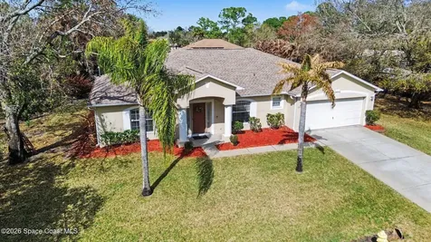 1485 Rila Street SE Palm Bay FL 32909