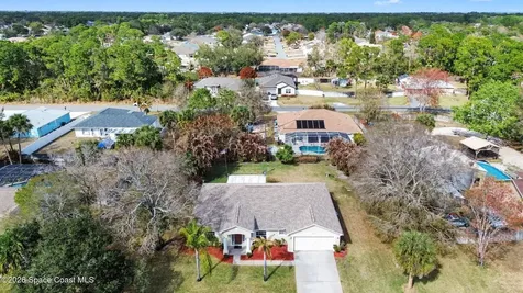 1485 Rila Street SE Palm Bay FL 32909