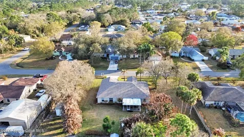 1485 Rila Street SE Palm Bay FL 32909