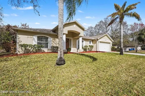 1485 Rila Street SE Palm Bay FL 32909