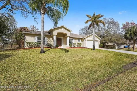 1485 Rila Street SE Palm Bay FL 32909