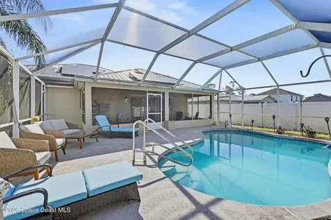 1692 Carbondale Avenue NW Palm Bay FL 32907