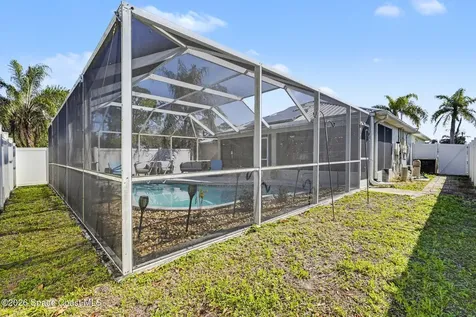 1692 Carbondale Avenue NW Palm Bay FL 32907