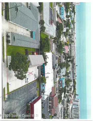 125 N Brevard Avenue N Cocoa Beach FL 32931