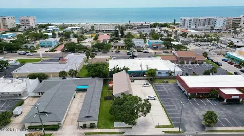 125 N Brevard Avenue N Cocoa Beach FL 32931