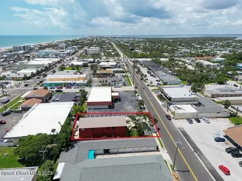 125 N Brevard Avenue N Cocoa Beach FL 32931