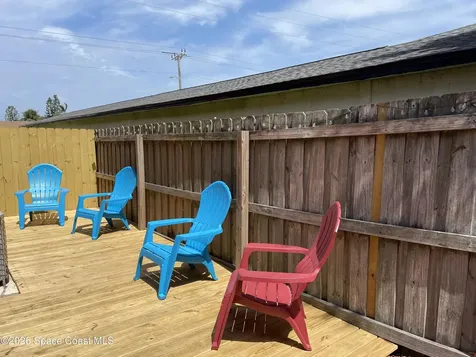 125 N Brevard Avenue N Cocoa Beach FL 32931