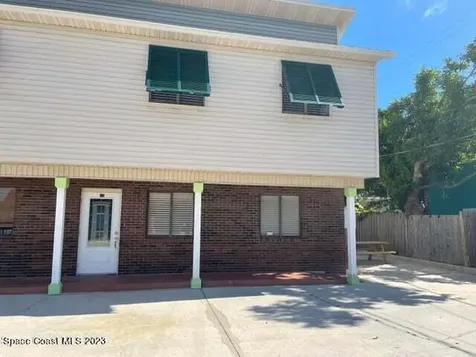 125 N Brevard Avenue N Cocoa Beach FL 32931