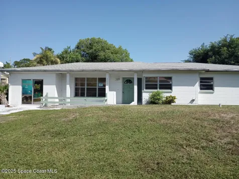 2430 Legay Street Cocoa FL 32926
