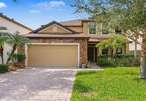 1363 Hailey Street Melbourne FL 32904