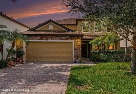 1363 Hailey Street Melbourne FL 32904