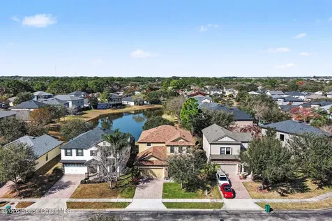 1363 Hailey Street Melbourne FL 32904