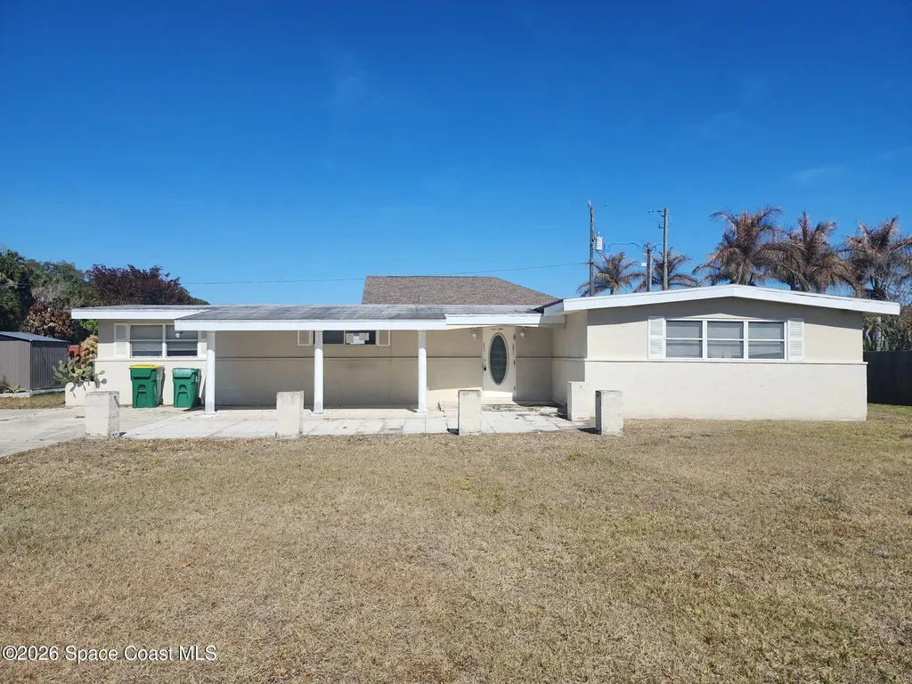 180 Church Road Merritt Island FL 32953