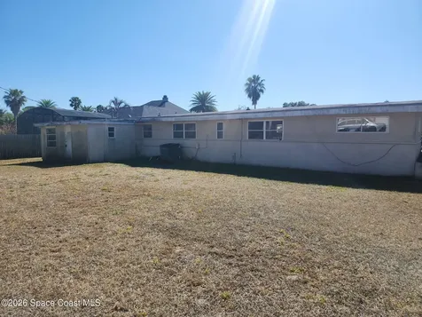 180 Church Road Merritt Island FL 32953