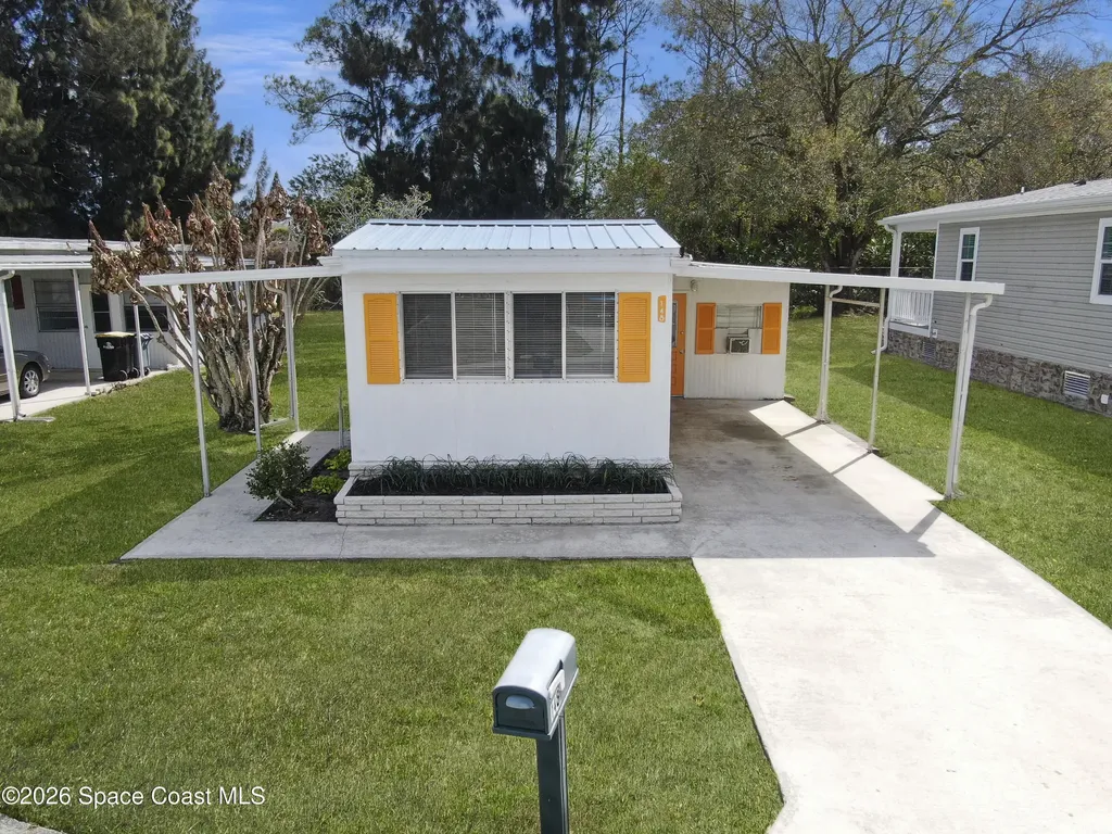 148 Holiday Park Boulevard NE Palm Bay FL 32907