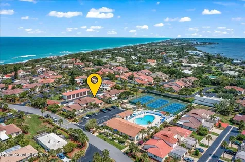 3256 Sea Oats Circle Melbourne Beach FL 32951