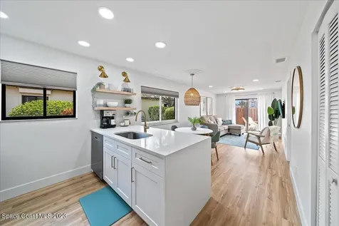 3256 Sea Oats Circle Melbourne Beach FL 32951