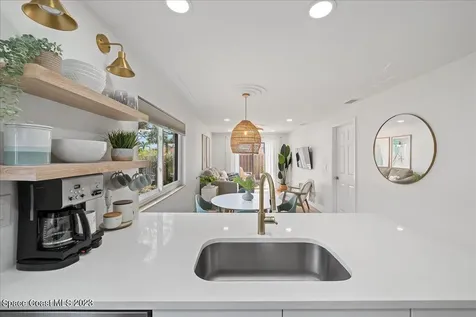 3256 Sea Oats Circle Melbourne Beach FL 32951