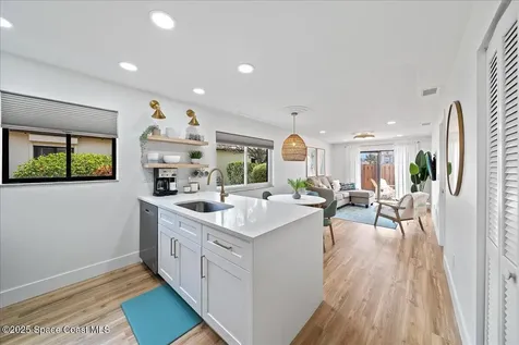 3256 Sea Oats Circle Melbourne Beach FL 32951