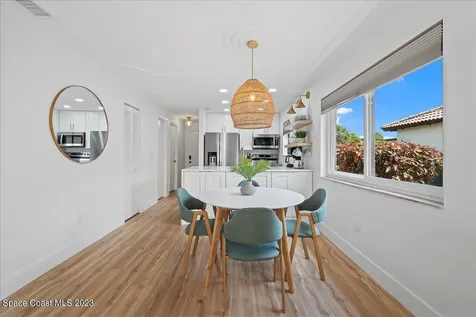 3256 Sea Oats Circle Melbourne Beach FL 32951