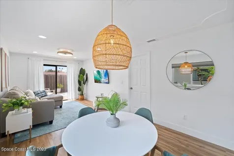 3256 Sea Oats Circle Melbourne Beach FL 32951